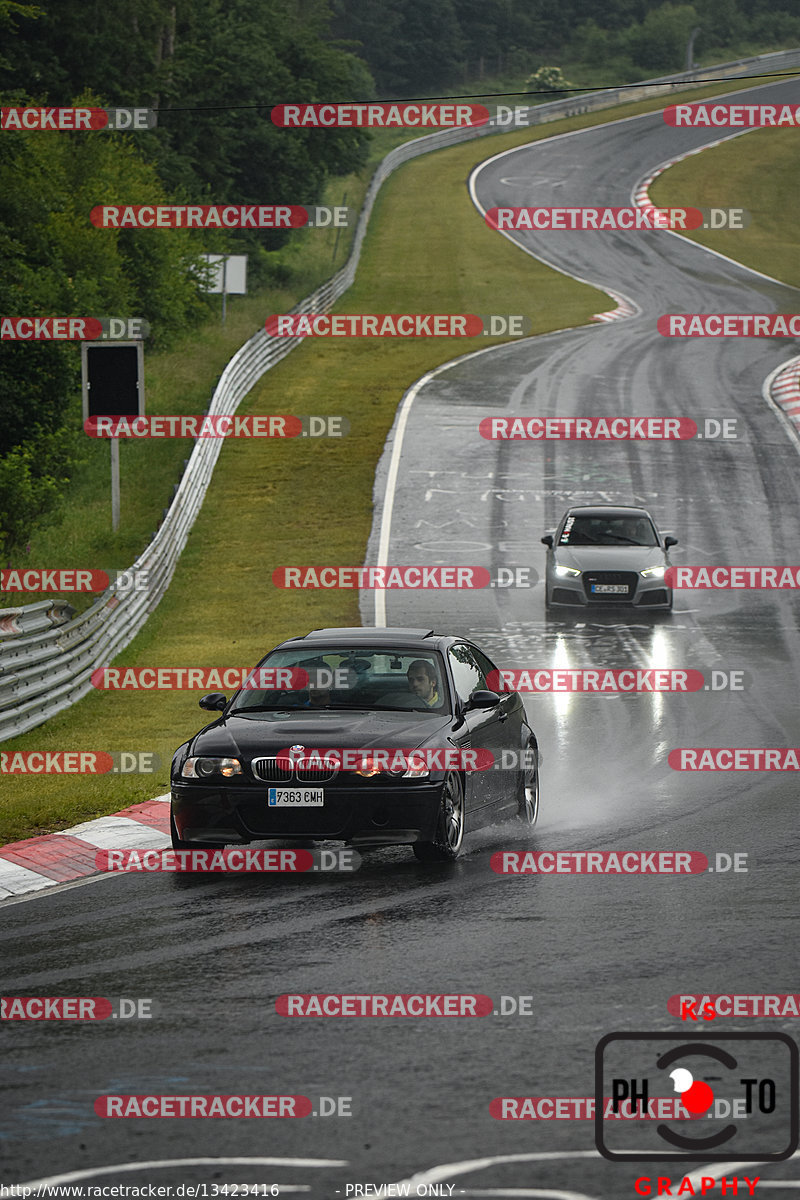 Bild #13423416 - Touristenfahrten Nürburgring Nordschleife (24.06.2021)