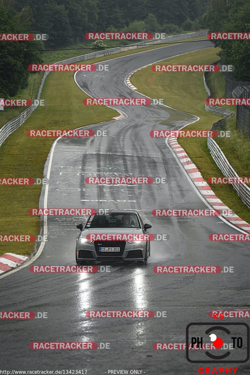 Bild #13423417 - Touristenfahrten Nürburgring Nordschleife (24.06.2021)