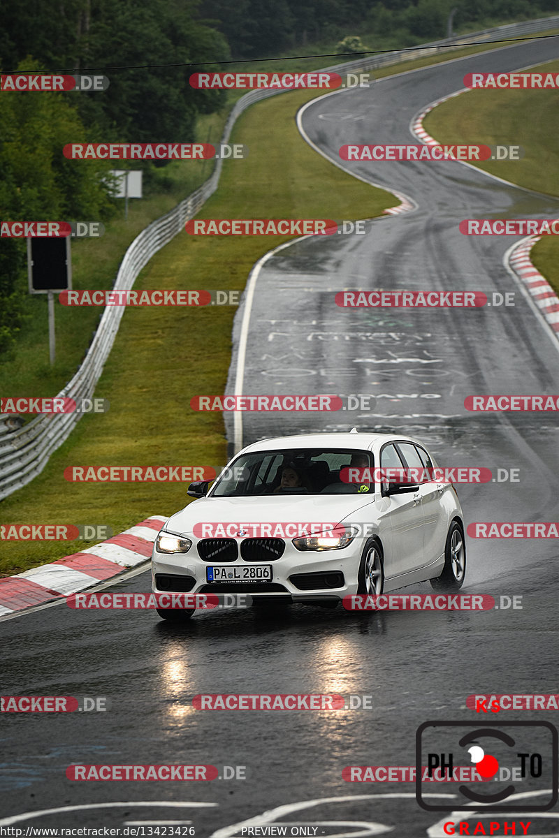 Bild #13423426 - Touristenfahrten Nürburgring Nordschleife (24.06.2021)