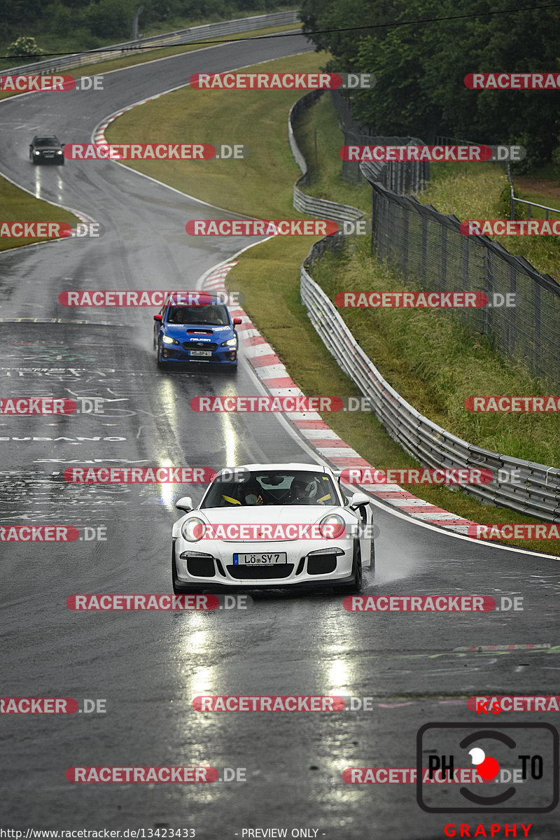 Bild #13423433 - Touristenfahrten Nürburgring Nordschleife (24.06.2021)