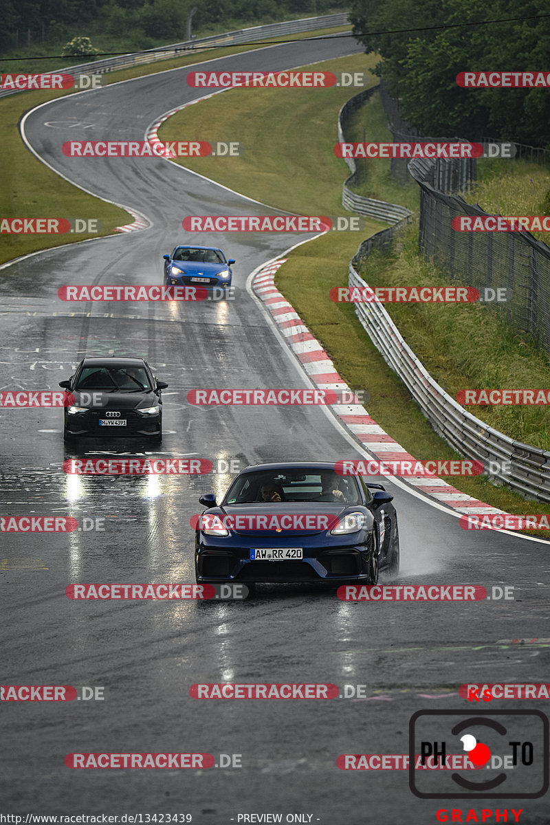 Bild #13423439 - Touristenfahrten Nürburgring Nordschleife (24.06.2021)