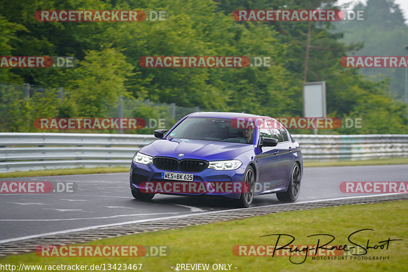 Bild #13423467 - Touristenfahrten Nürburgring Nordschleife (24.06.2021)