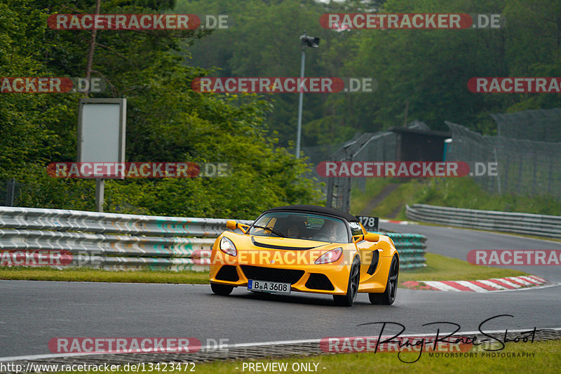 Bild #13423472 - Touristenfahrten Nürburgring Nordschleife (24.06.2021)