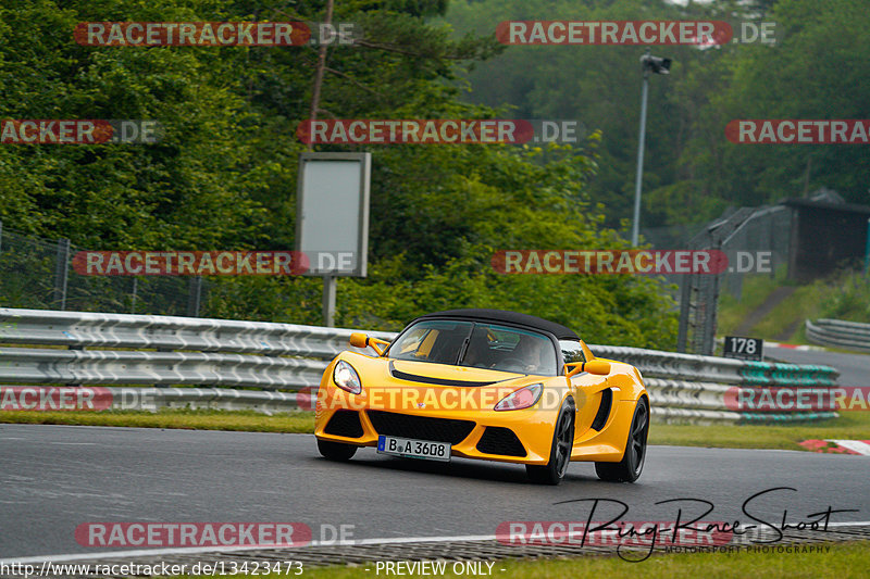 Bild #13423473 - Touristenfahrten Nürburgring Nordschleife (24.06.2021)