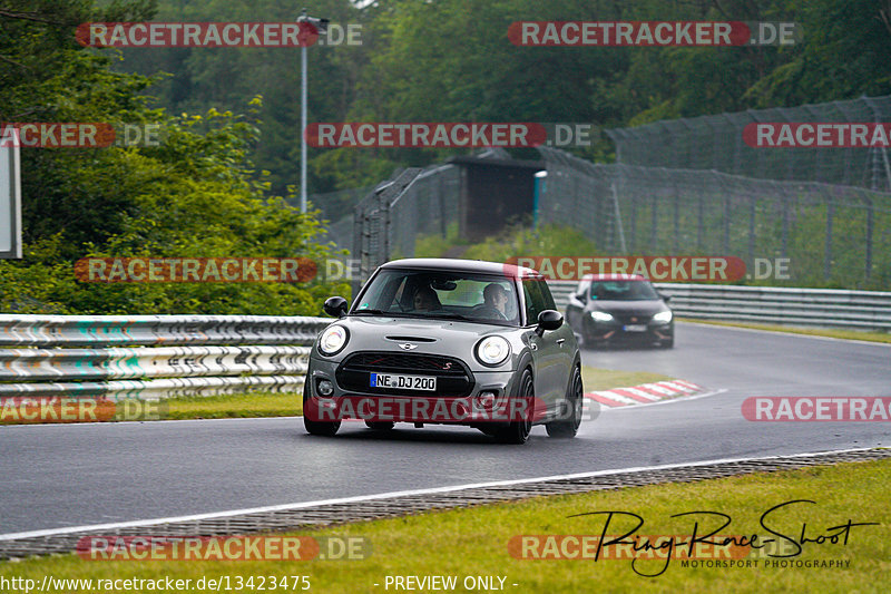 Bild #13423475 - Touristenfahrten Nürburgring Nordschleife (24.06.2021)