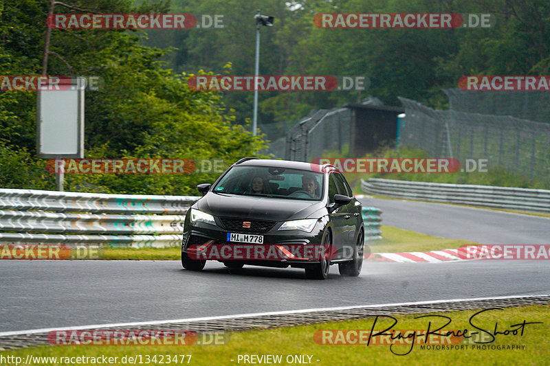 Bild #13423477 - Touristenfahrten Nürburgring Nordschleife (24.06.2021)