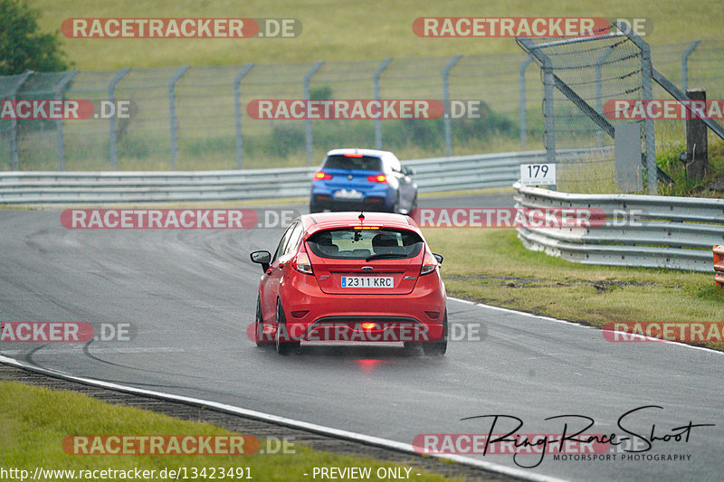 Bild #13423491 - Touristenfahrten Nürburgring Nordschleife (24.06.2021)