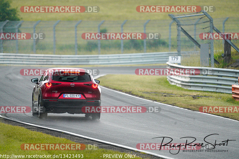 Bild #13423493 - Touristenfahrten Nürburgring Nordschleife (24.06.2021)