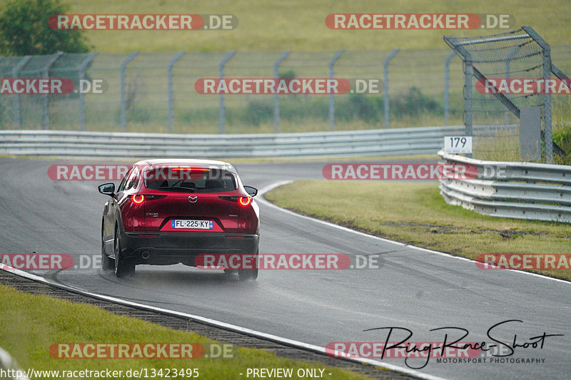 Bild #13423495 - Touristenfahrten Nürburgring Nordschleife (24.06.2021)