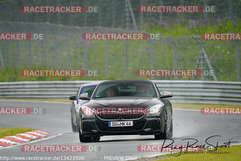 Bild #13423500 - Touristenfahrten Nürburgring Nordschleife (24.06.2021)