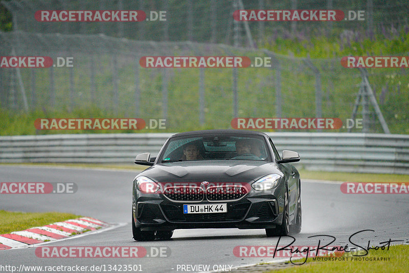 Bild #13423501 - Touristenfahrten Nürburgring Nordschleife (24.06.2021)