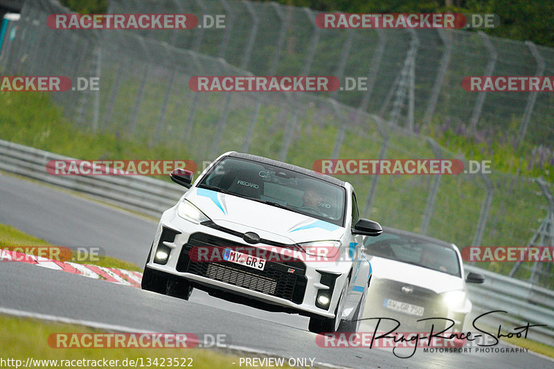 Bild #13423522 - Touristenfahrten Nürburgring Nordschleife (24.06.2021)