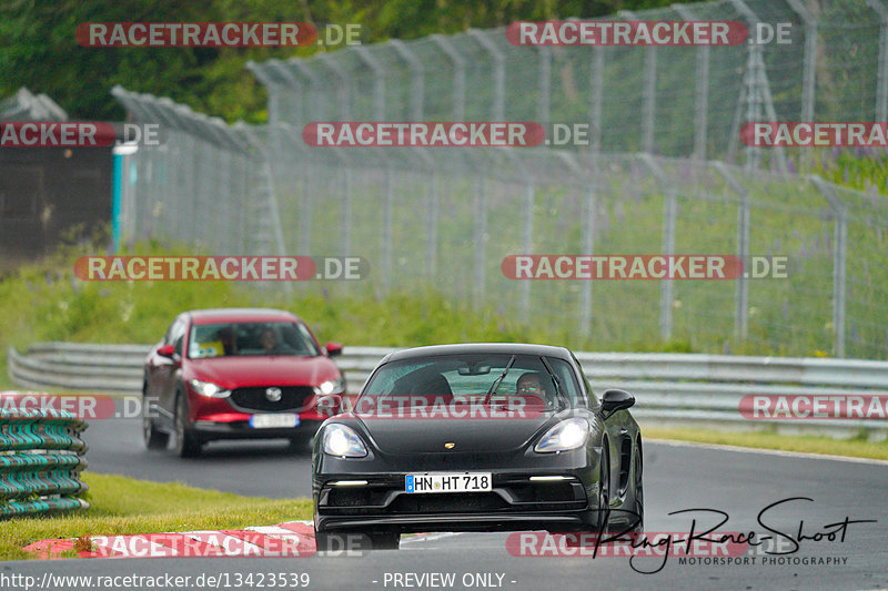 Bild #13423539 - Touristenfahrten Nürburgring Nordschleife (24.06.2021)