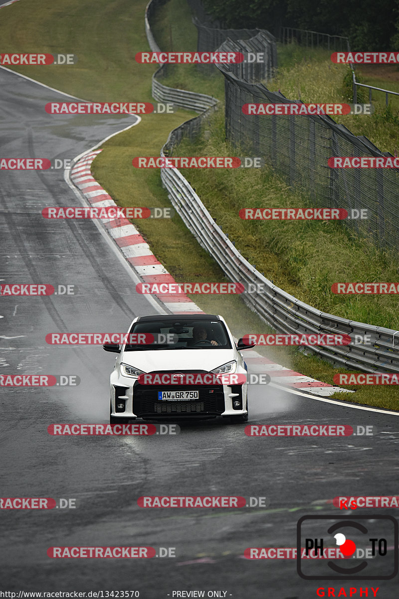 Bild #13423570 - Touristenfahrten Nürburgring Nordschleife (24.06.2021)