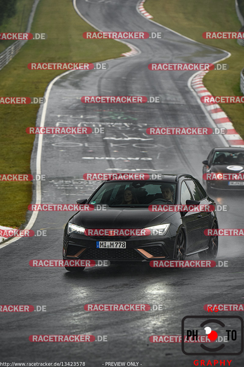 Bild #13423578 - Touristenfahrten Nürburgring Nordschleife (24.06.2021)