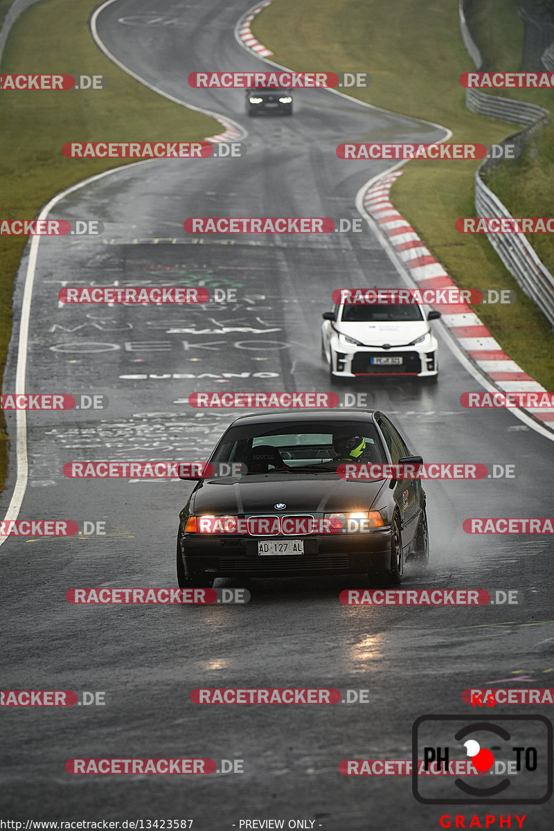 Bild #13423587 - Touristenfahrten Nürburgring Nordschleife (24.06.2021)