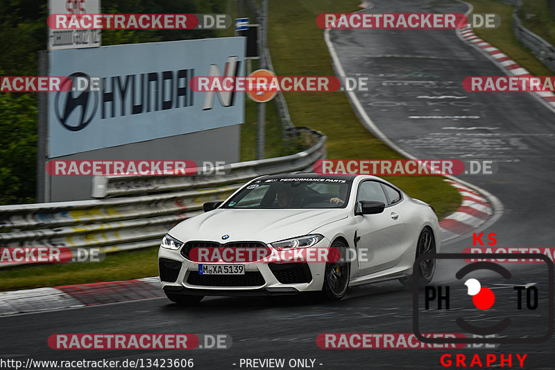 Bild #13423606 - Touristenfahrten Nürburgring Nordschleife (24.06.2021)