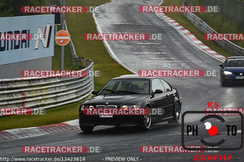 Bild #13423614 - Touristenfahrten Nürburgring Nordschleife (24.06.2021)