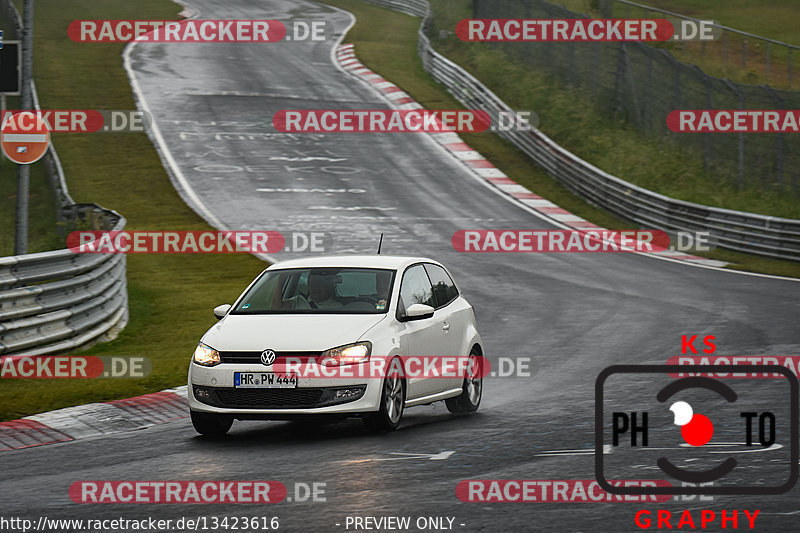 Bild #13423616 - Touristenfahrten Nürburgring Nordschleife (24.06.2021)