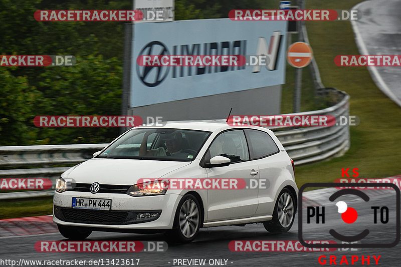 Bild #13423617 - Touristenfahrten Nürburgring Nordschleife (24.06.2021)