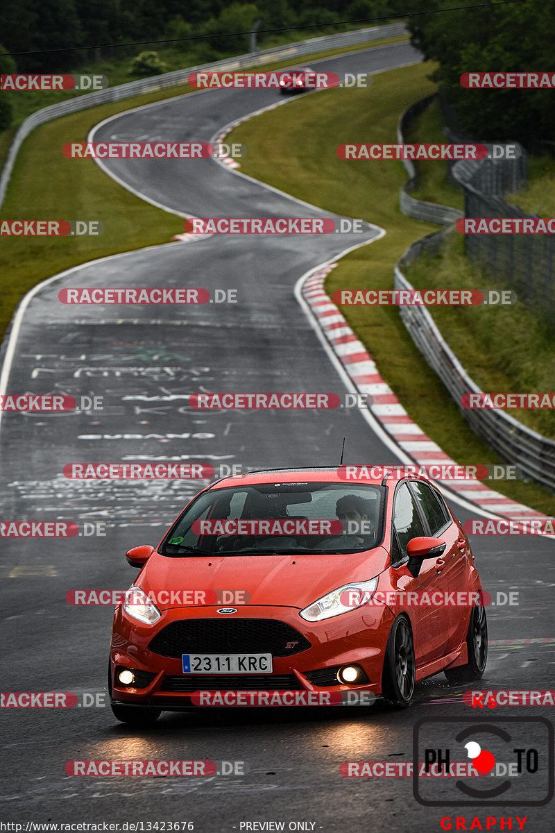 Bild #13423676 - Touristenfahrten Nürburgring Nordschleife (24.06.2021)