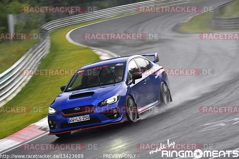 Bild #13423689 - Touristenfahrten Nürburgring Nordschleife (24.06.2021)