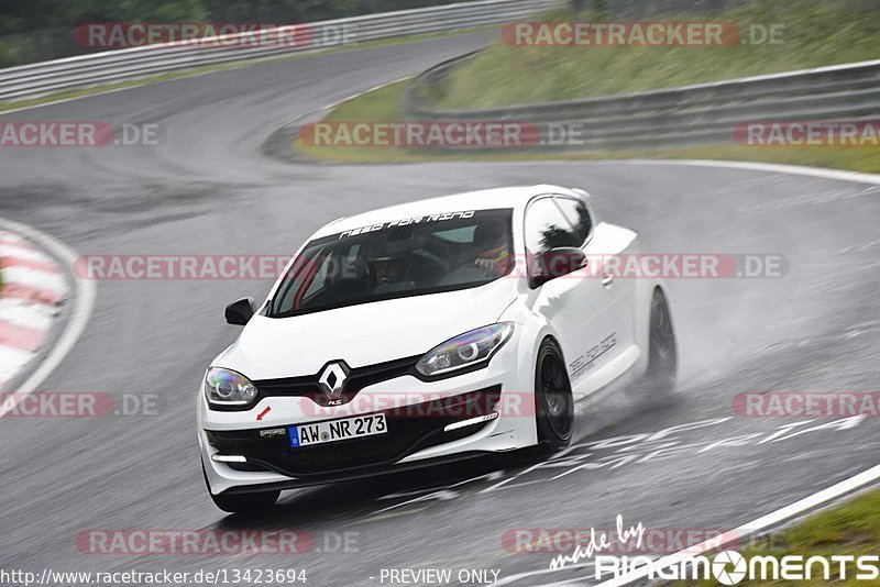 Bild #13423694 - Touristenfahrten Nürburgring Nordschleife (24.06.2021)