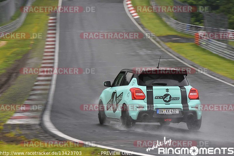 Bild #13423703 - Touristenfahrten Nürburgring Nordschleife (24.06.2021)