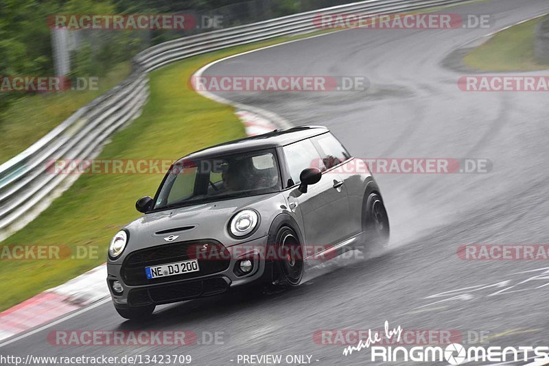 Bild #13423709 - Touristenfahrten Nürburgring Nordschleife (24.06.2021)