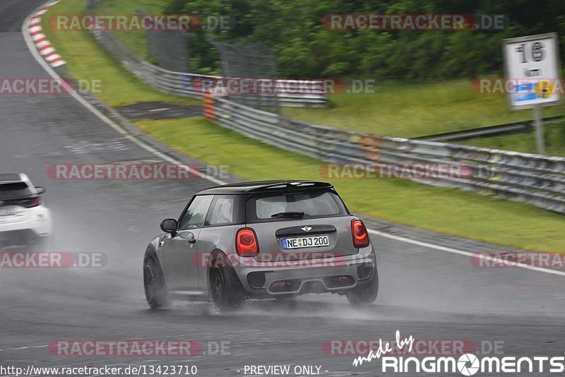 Bild #13423710 - Touristenfahrten Nürburgring Nordschleife (24.06.2021)