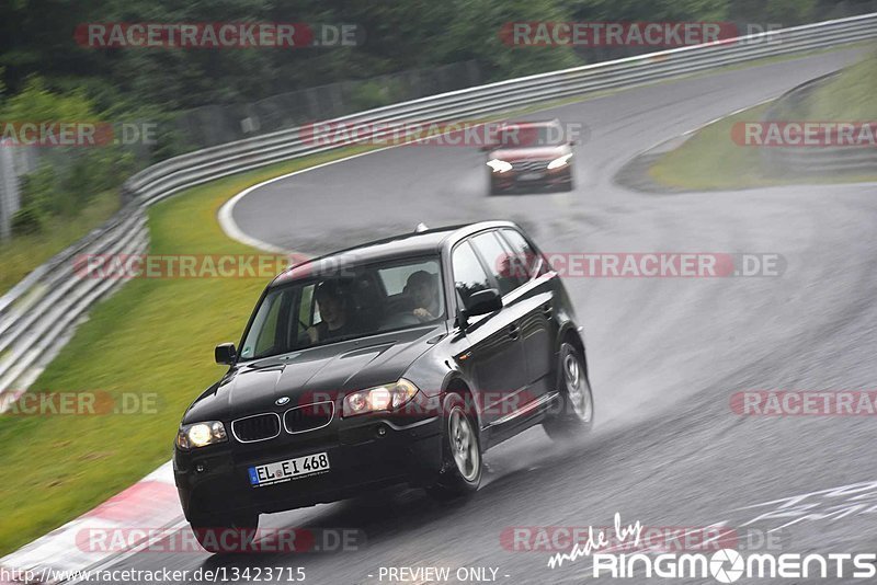 Bild #13423715 - Touristenfahrten Nürburgring Nordschleife (24.06.2021)