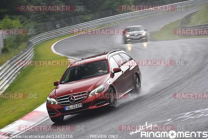 Bild #13423716 - Touristenfahrten Nürburgring Nordschleife (24.06.2021)