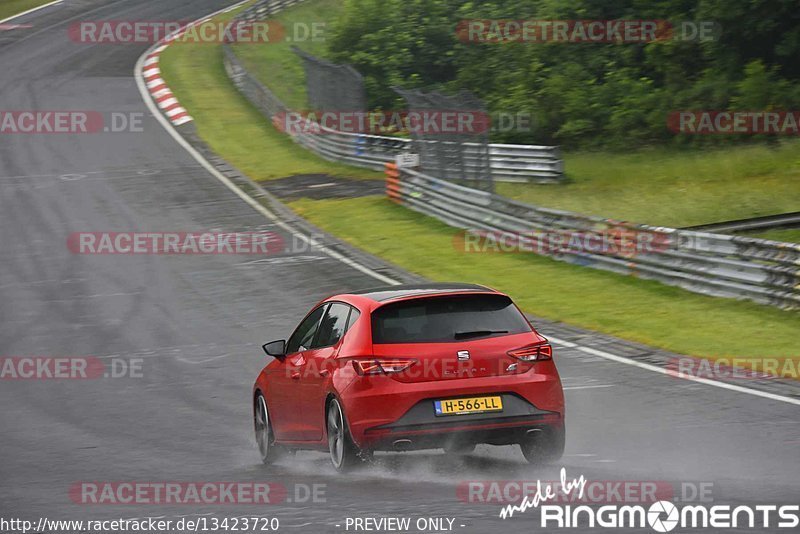 Bild #13423720 - Touristenfahrten Nürburgring Nordschleife (24.06.2021)