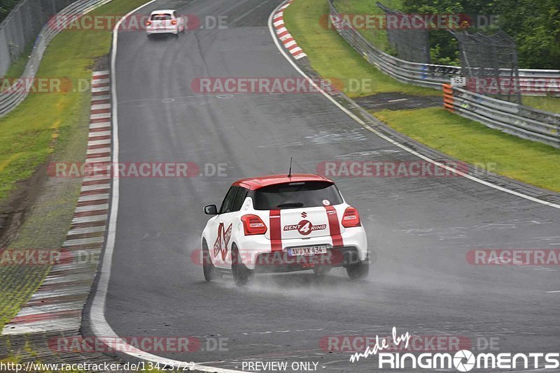 Bild #13423722 - Touristenfahrten Nürburgring Nordschleife (24.06.2021)