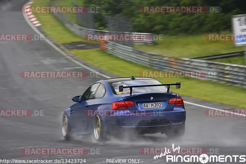 Bild #13423724 - Touristenfahrten Nürburgring Nordschleife (24.06.2021)