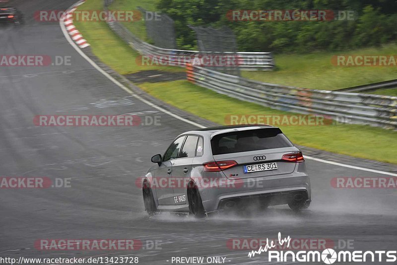 Bild #13423728 - Touristenfahrten Nürburgring Nordschleife (24.06.2021)