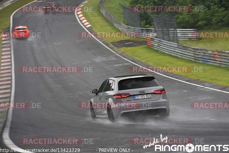 Bild #13423729 - Touristenfahrten Nürburgring Nordschleife (24.06.2021)