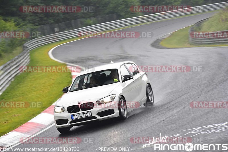 Bild #13423733 - Touristenfahrten Nürburgring Nordschleife (24.06.2021)