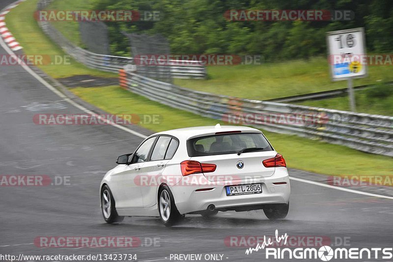 Bild #13423734 - Touristenfahrten Nürburgring Nordschleife (24.06.2021)