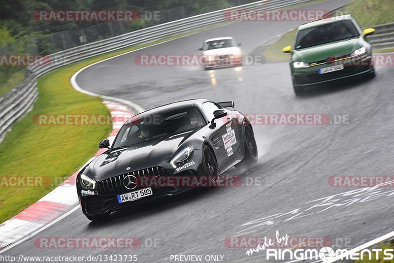 Bild #13423735 - Touristenfahrten Nürburgring Nordschleife (24.06.2021)