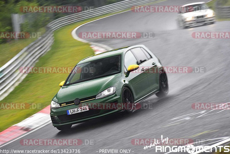 Bild #13423736 - Touristenfahrten Nürburgring Nordschleife (24.06.2021)