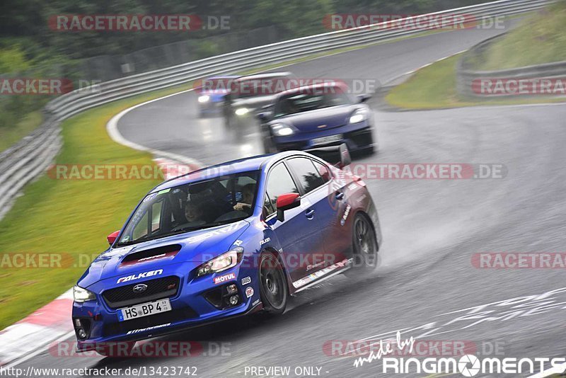 Bild #13423742 - Touristenfahrten Nürburgring Nordschleife (24.06.2021)