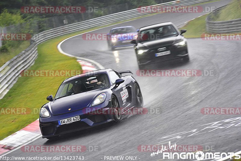 Bild #13423743 - Touristenfahrten Nürburgring Nordschleife (24.06.2021)