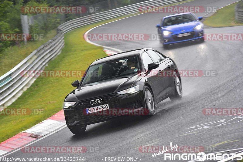 Bild #13423744 - Touristenfahrten Nürburgring Nordschleife (24.06.2021)