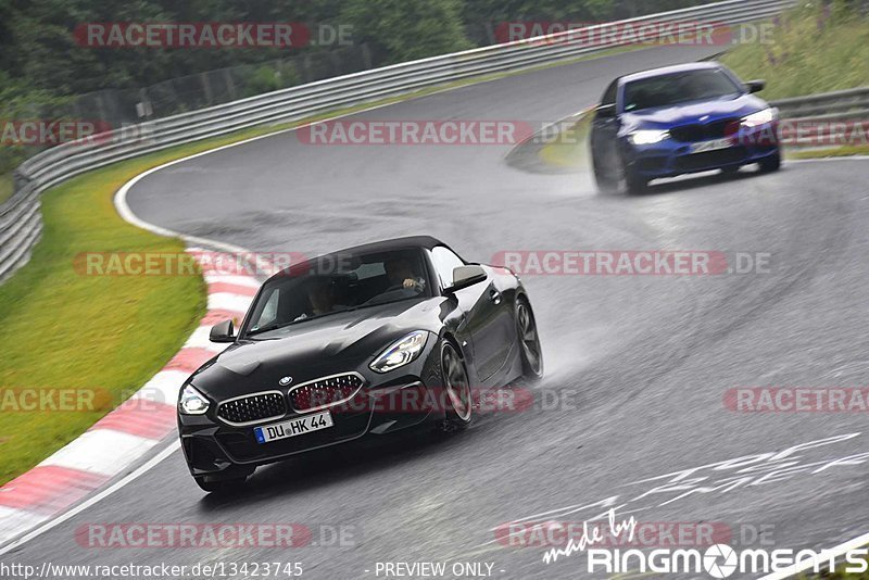 Bild #13423745 - Touristenfahrten Nürburgring Nordschleife (24.06.2021)