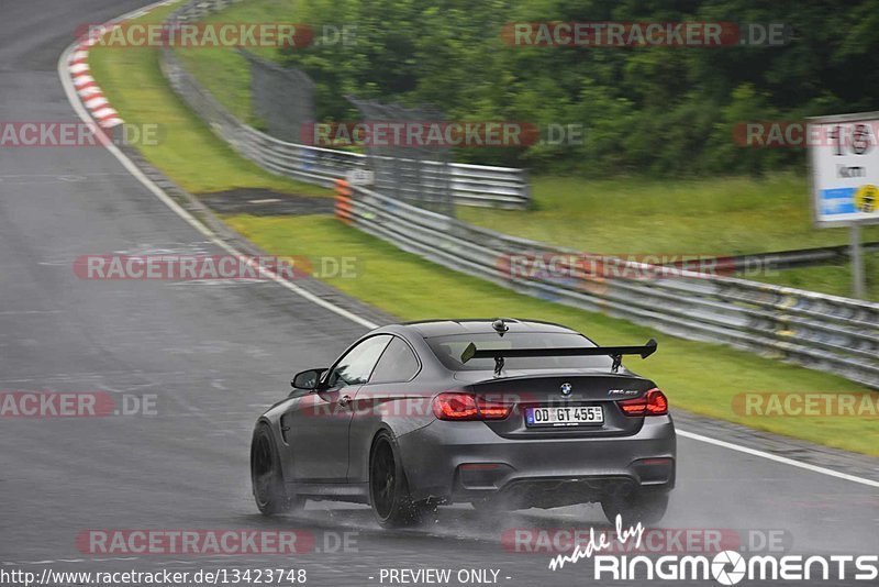 Bild #13423748 - Touristenfahrten Nürburgring Nordschleife (24.06.2021)