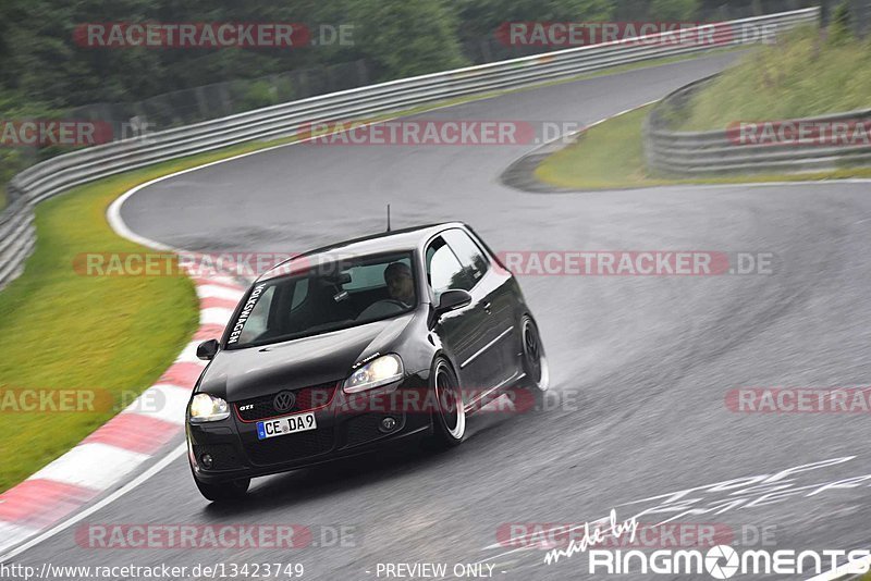 Bild #13423749 - Touristenfahrten Nürburgring Nordschleife (24.06.2021)