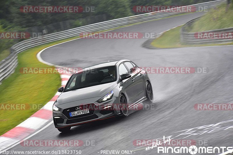 Bild #13423750 - Touristenfahrten Nürburgring Nordschleife (24.06.2021)