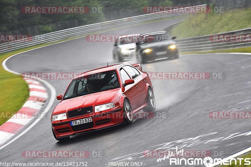 Bild #13423752 - Touristenfahrten Nürburgring Nordschleife (24.06.2021)