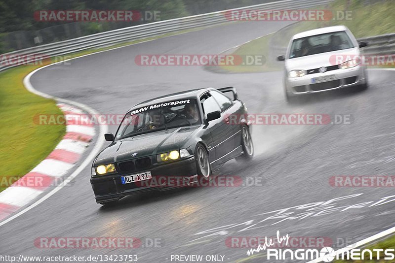 Bild #13423753 - Touristenfahrten Nürburgring Nordschleife (24.06.2021)